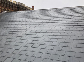 50 Lennox Gardens, Chelsea