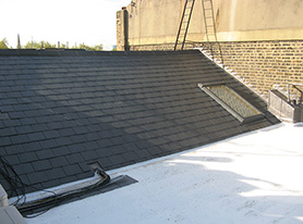 welsh slates and lead work 3